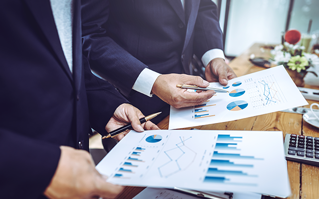 En este momento estás viendo Business Intelligence y & Analytics como arma competitiva