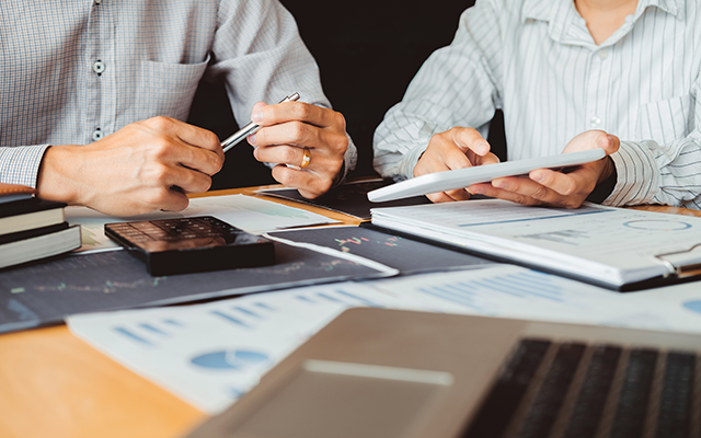 En este momento estás viendo Balanced Scorecard de la formulación a la acción