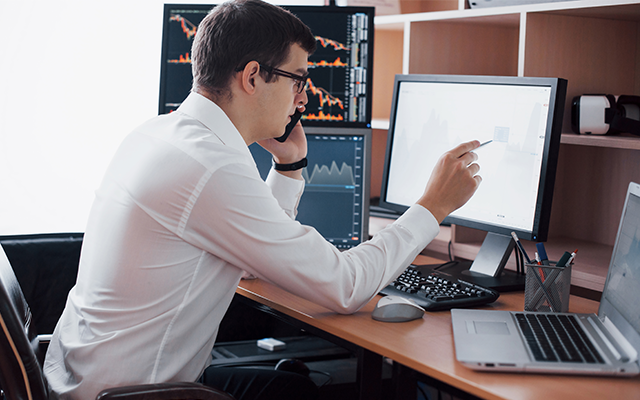 En este momento estás viendo Balanced Scorecard