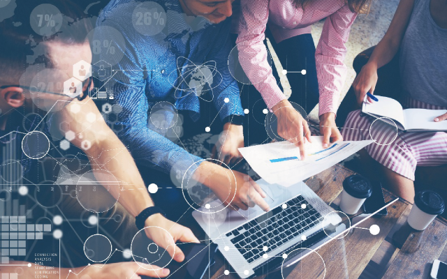 En este momento estás viendo Los datos como activo estratégico